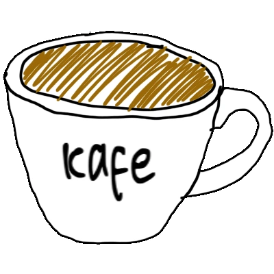 kafeyangasli logo y'all